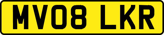 MV08LKR
