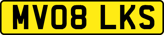 MV08LKS