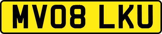 MV08LKU