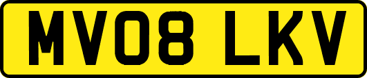MV08LKV