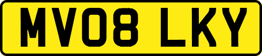 MV08LKY