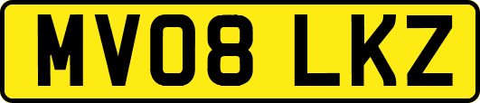 MV08LKZ