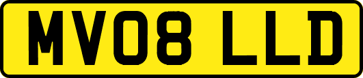 MV08LLD