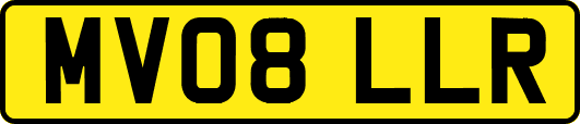 MV08LLR