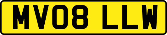 MV08LLW