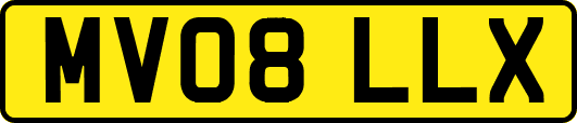 MV08LLX