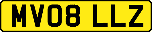 MV08LLZ