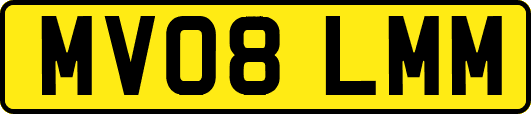 MV08LMM