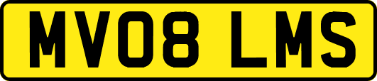 MV08LMS