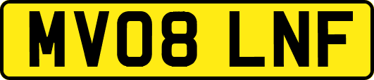 MV08LNF