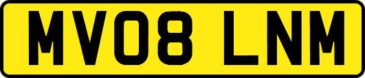 MV08LNM