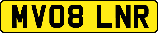 MV08LNR