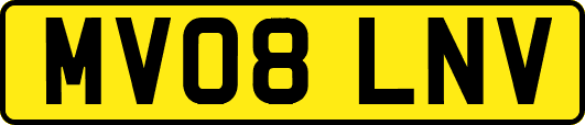 MV08LNV