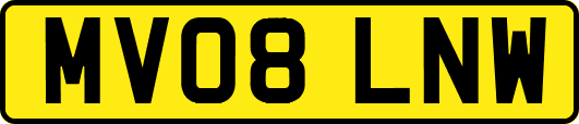 MV08LNW