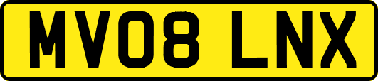 MV08LNX