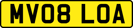 MV08LOA