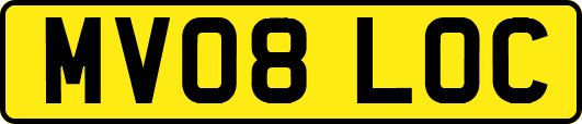 MV08LOC