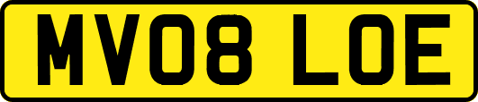 MV08LOE