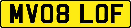 MV08LOF