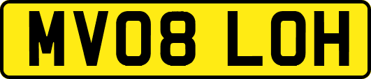 MV08LOH