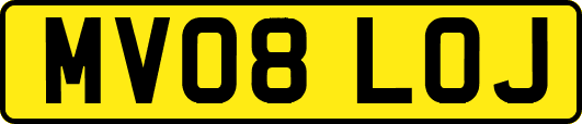 MV08LOJ