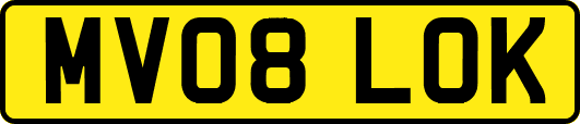 MV08LOK
