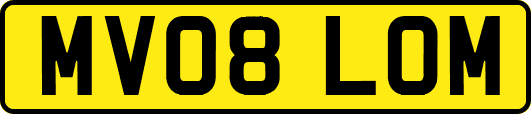 MV08LOM