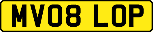 MV08LOP