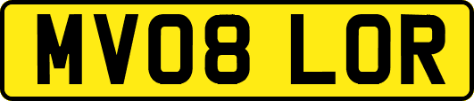 MV08LOR