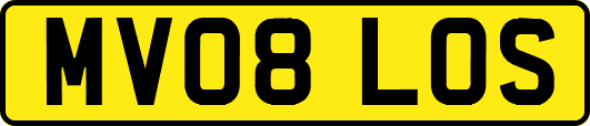 MV08LOS
