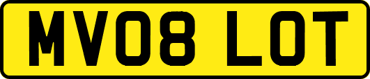MV08LOT