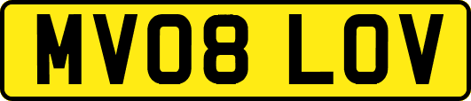 MV08LOV