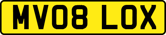 MV08LOX