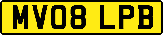 MV08LPB