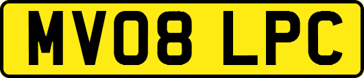 MV08LPC