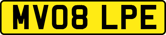 MV08LPE