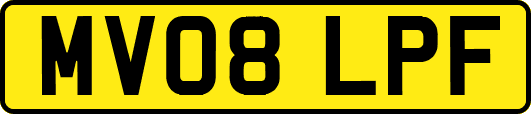 MV08LPF