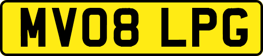 MV08LPG