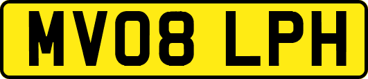 MV08LPH