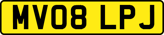 MV08LPJ