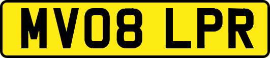 MV08LPR