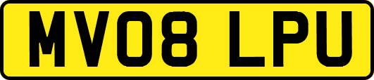 MV08LPU