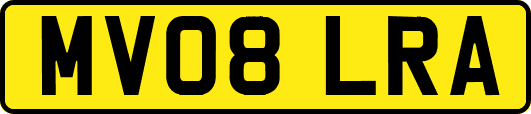 MV08LRA