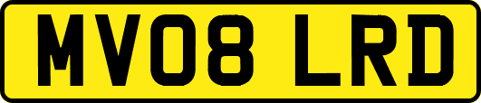 MV08LRD