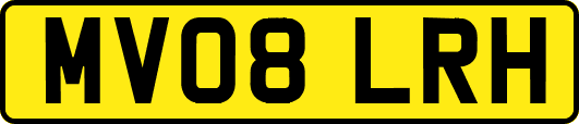 MV08LRH