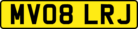 MV08LRJ