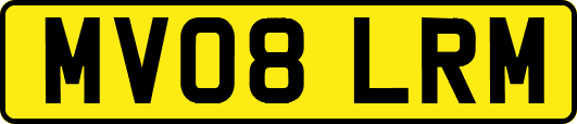 MV08LRM