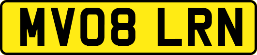 MV08LRN