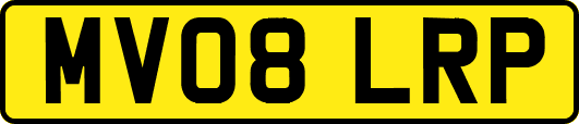 MV08LRP