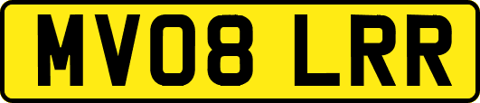 MV08LRR